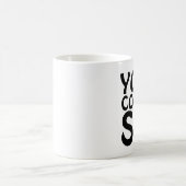 VOTRE CAFÉ SIR MUGS (Centre)