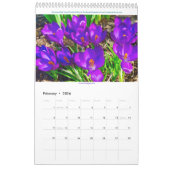 Votre calendrier Creative Chord 2025 uniquement co (Feb 2026)