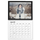 VOTRE calendrier fait sur commande de PHOTOS (Jan 2027)
