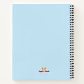 Votre Carnet Chapitres d'histoire (Dos)