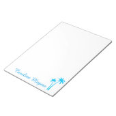 Votre carnet de notes (Incliné)