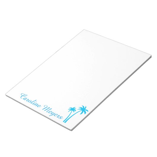 Votre carnet de notes (Incliné)