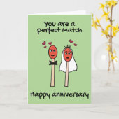 Votre carte de correspondance parfaite pour l'anni (Fleur jaune)