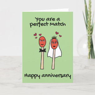 Votre carte de correspondance parfaite pour l'anni