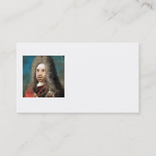 Votre carte de visite professionnelle de visite de (Devant)