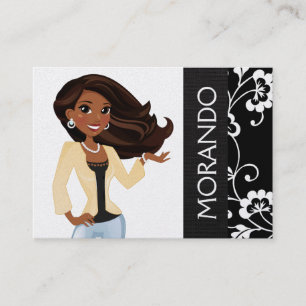 Votre Carte de visite - SRF