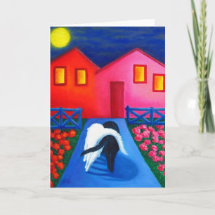 Votre Carte de voeux My Valentine