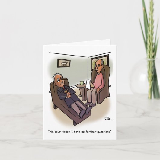 Votre carte d'honneur (Devant)