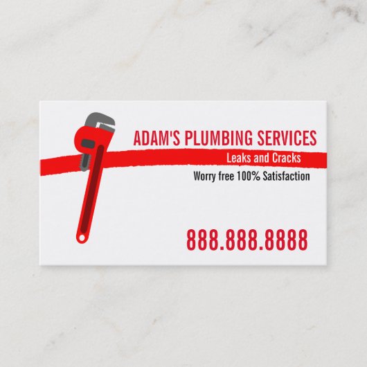 Votre carte personnalisée (Devant)