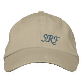 Votre Casquette (Devant)