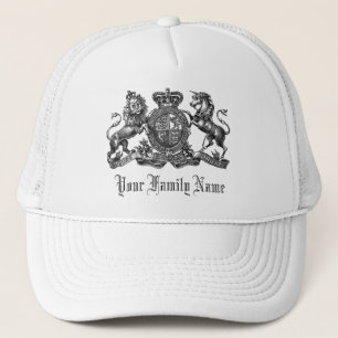 Votre casquette de baseball personnalisable de