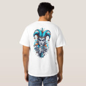 Votre chaîne de référence pour des T-Shirts & mode (Dos entier)