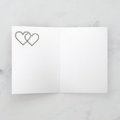 Votre chez vous ou le mien ? Carte de la Saint-Val (Intérieur)