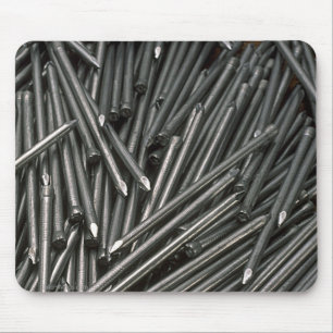 Votre cloué il tapis de souris