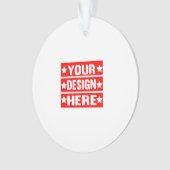 Votre conception ici personnalisée (devant)