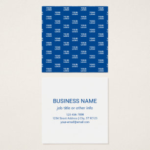 Votre conception ou logo d'entreprise Motif de c