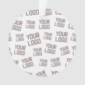 Votre conception ou logo d'entreprise | Placement (devant)