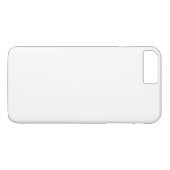 Votre coque iphone (Dos (Horizontal))