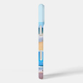 Votre coque iphone Collage Photo avec texte person (Verso / Droite)