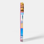 Votre coque iphone Collage Photo avec texte person (Verso / Droite)