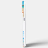 Votre coque iphone Collage Photo avec texte person (Verso / Gauche)