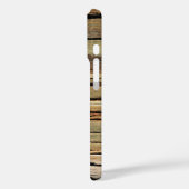 Votre Coque personnalisé Rustic Wood iPhone 6/6s (Verso / Gauche)