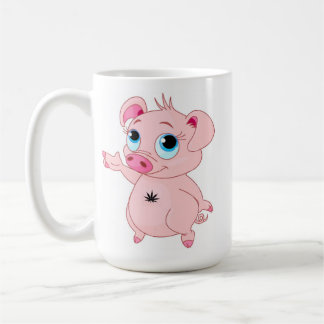 Votre coutume tasse blanche classique de 15 onces