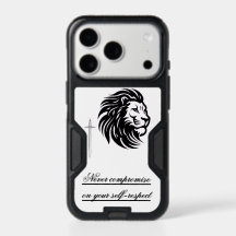 Votre couverture de protection élégante pour iPhon