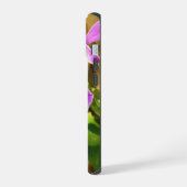 Votre Design Orchidée Rose (Côté gauche)