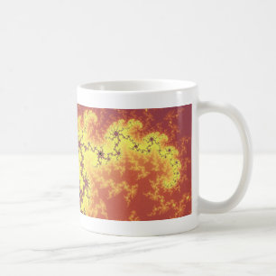 Votre design sur une simple tasse