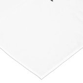 Votre entreprise Info entreprise Nappe promotionne (Angle)