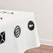 Votre entreprise Info entreprise Nappe promotionne (In Situ)