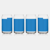 Votre espace avec un mur noir et blanc intemporel (Gauche)