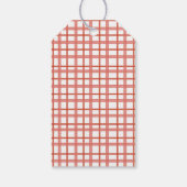 Votre étiquette cadeau spéciale (Dos)