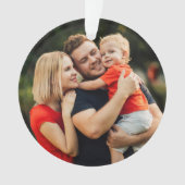 Votre famille Définition Photo Noël (devant)