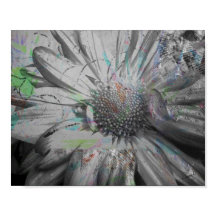 "Votre Fleur Quotidienne" affiche 8 x 10 ou téléch