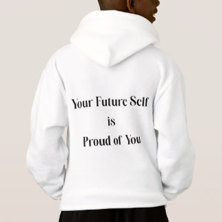 Votre futur vous est fier de vous