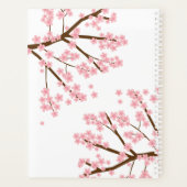 Votre grâce est Suffisante Bible Cherry Blossoms (Dos)