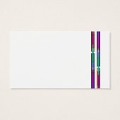 Votre Histoire A Touché Ma Carte De Sympathie Coeu (Dos)