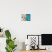 Votre histoire - Impression d'art fine (Bureau à domicile)