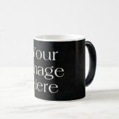 Votre image ici Mug (Devant droit)