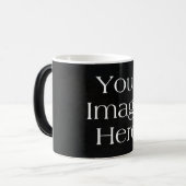 Votre image ici Mug (Devant gauche)