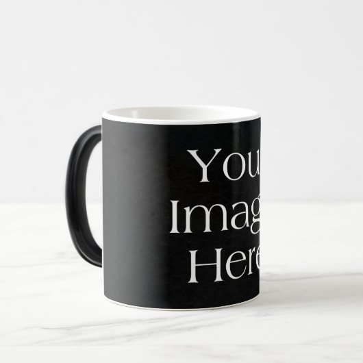 Votre image ici Mug (Devant gauche)