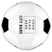 Votre indicateur Votre texte Team Keepsaké (Tourné)