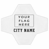 Votre indicateur Votre texte Team Keepsaké (Plat)