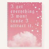 Votre Journal de manifestation d'affiliations posi (Devant)