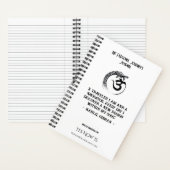 Votre Journal personnel de voyage (À l'intérieur)