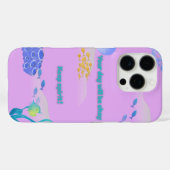 votre journée sera ok coque iphone 16 pro... (Verso (horizontal))