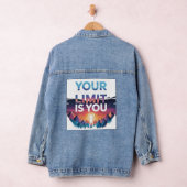 VOTRE LIMITE EST VOUS (Hangar)