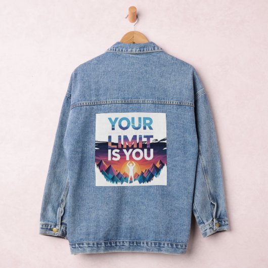 VOTRE LIMITE EST VOUS (Hangar)